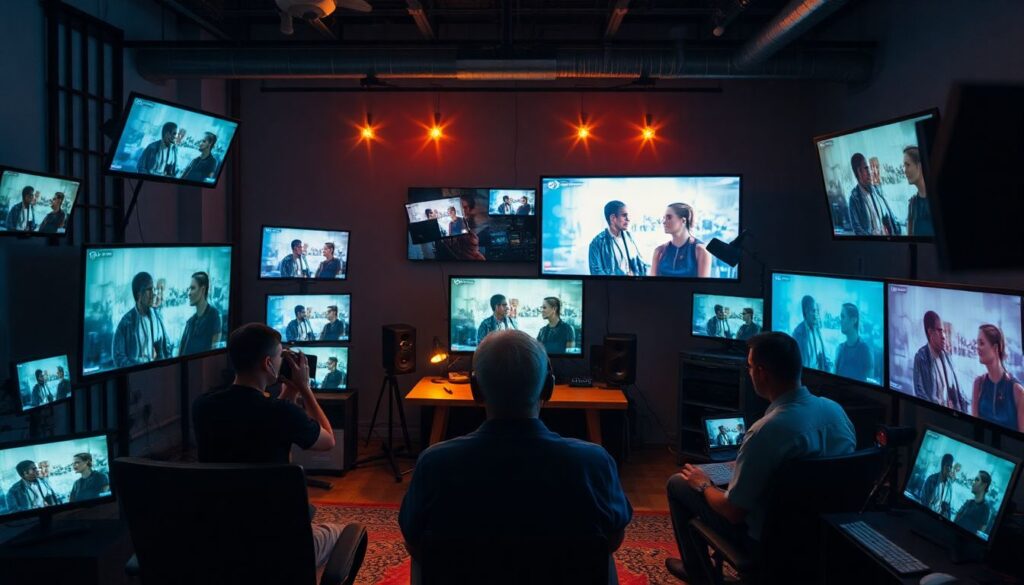 Видеоистории: короткие документальные сюжеты о людях, чьи судьбы вдохновляют - иллюстрация