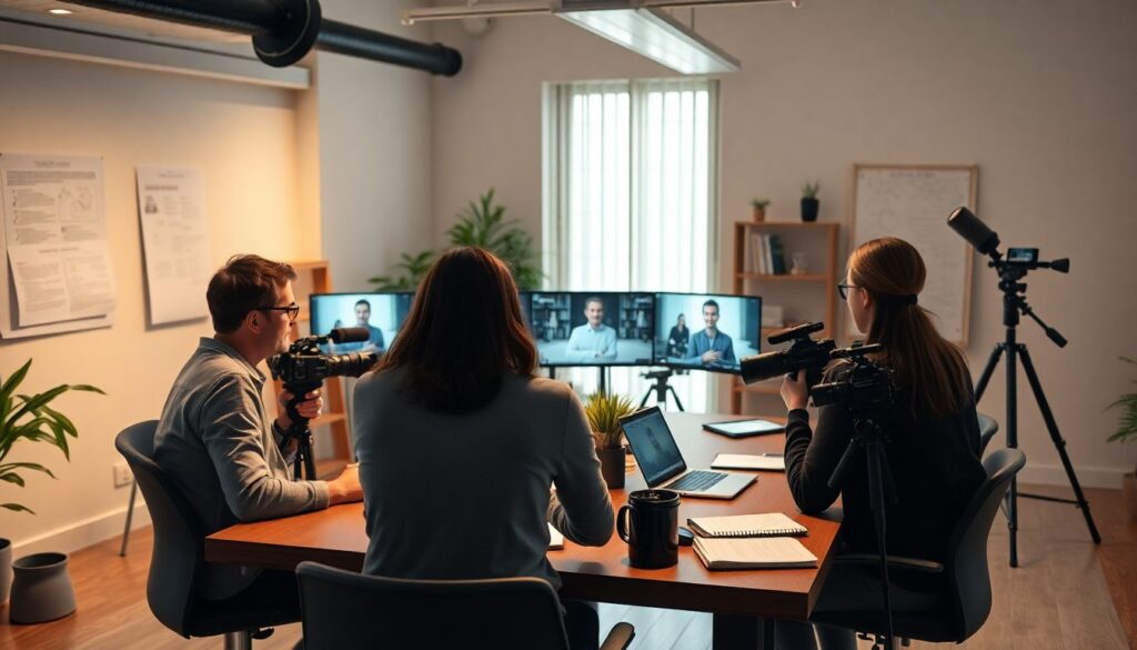 Видеоистории: короткие документальные сюжеты о людях, чьи судьбы вдохновляют - иллюстрация