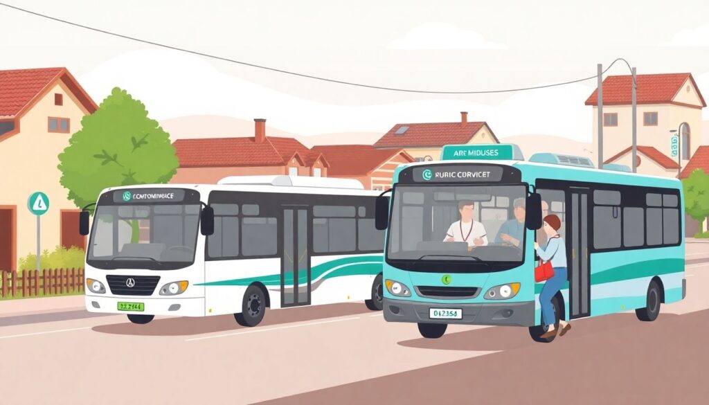 Городская среда Адыгеи: как меняются дороги, парки, общественные пространства и транспорт - иллюстрация