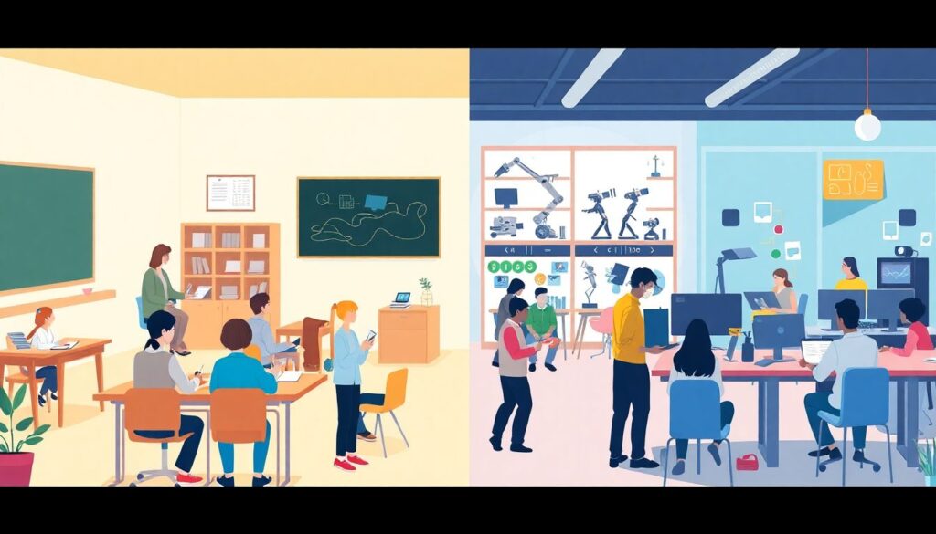 Школы и вузы Адыгеи: инновации в образовании, талантливые ученики и педагоги - иллюстрация