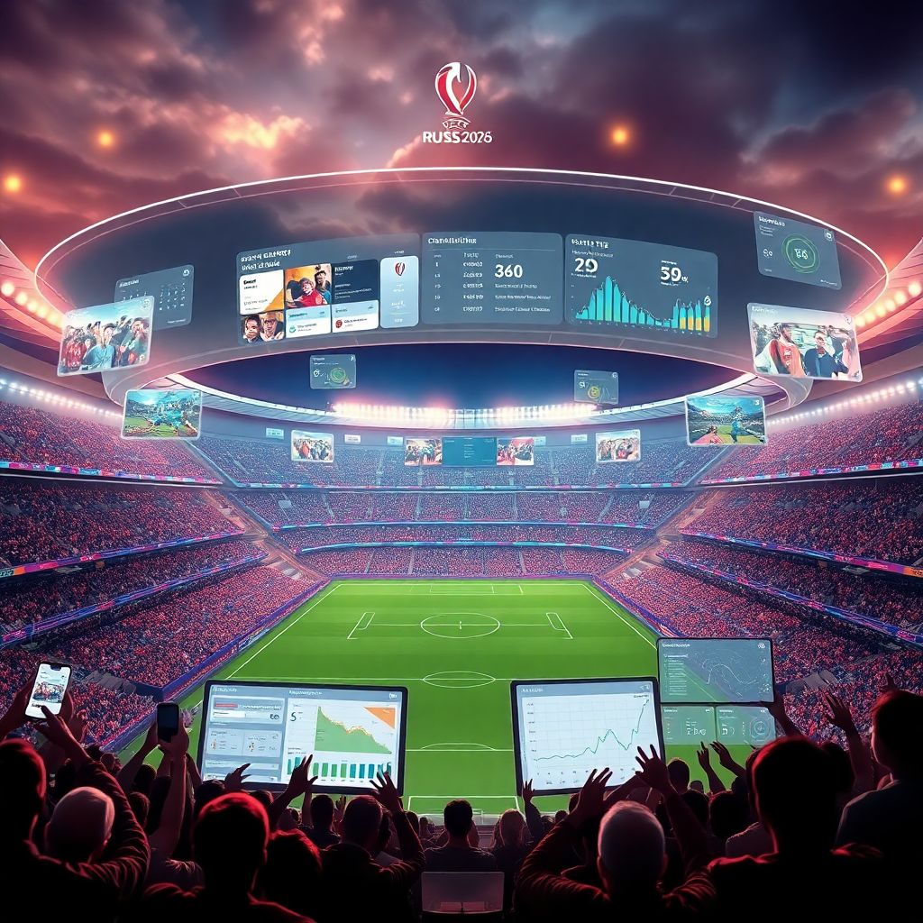 Новости индустрии: как сервисы стриминга меняют расписание спортивных турниров