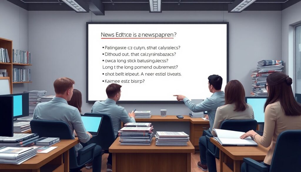 Закулисье редакции: как рождается новостной материал в «Адыгея Новости» - иллюстрация