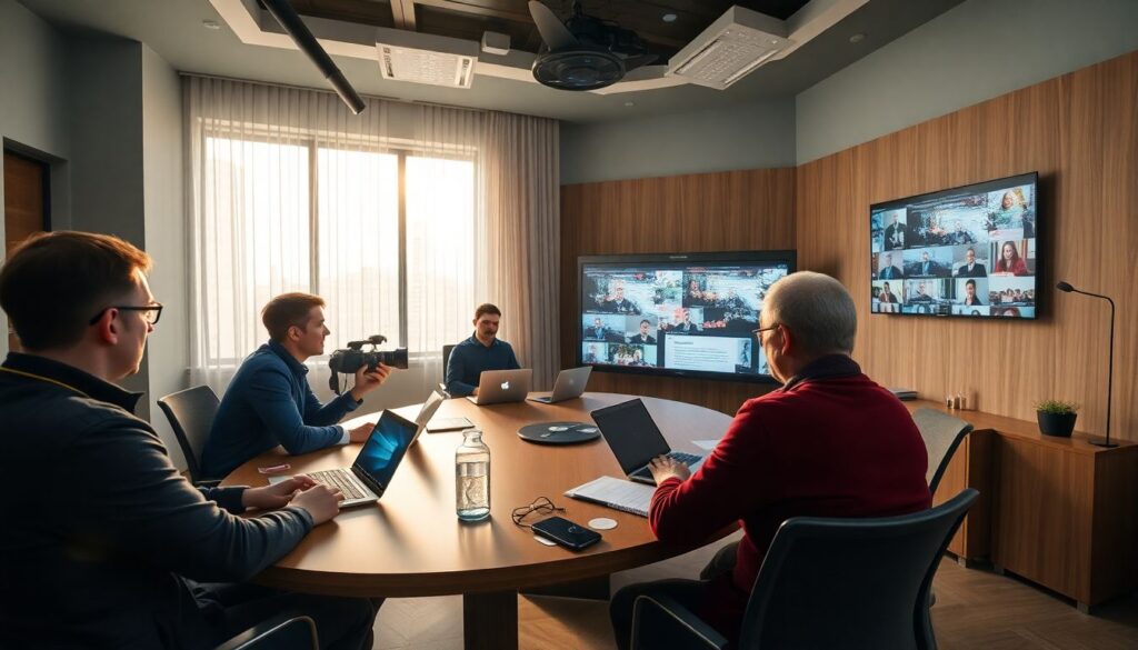 Закулисье редакции: как рождается новостной материал в «Адыгея Новости» - иллюстрация