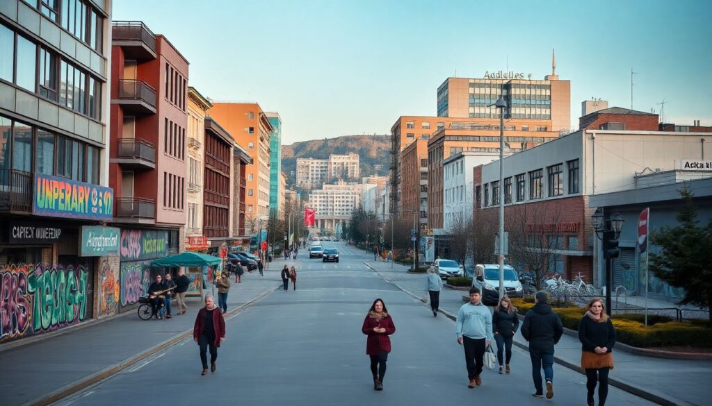 Адыгейская культура и традиции: современный взгляд на национальное наследие - иллюстрация