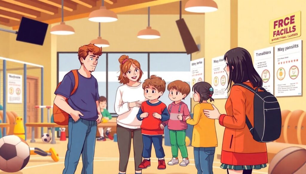 Спорт в Адыгее: от детских секций до чемпионов России и мира - иллюстрация