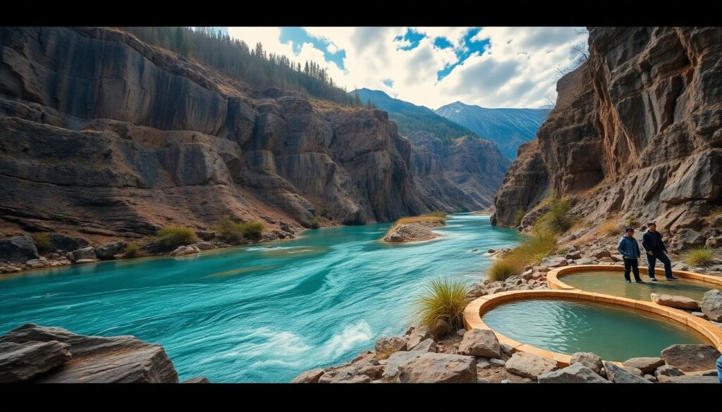 Адыгея на карте России и мира: почему о регионе говорят все чаще - иллюстрация