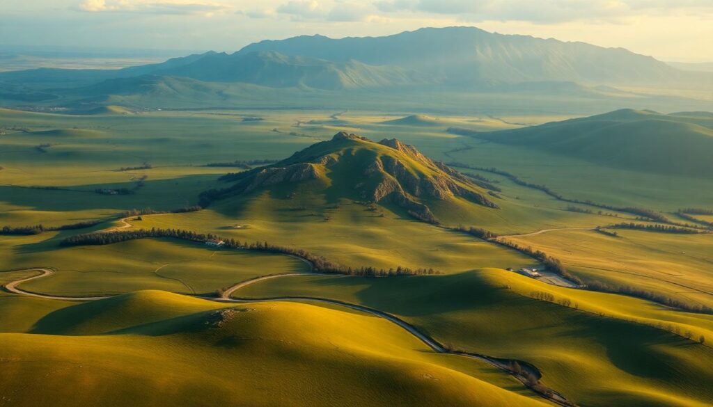 Адыгея на карте России и мира: почему о регионе говорят все чаще - иллюстрация