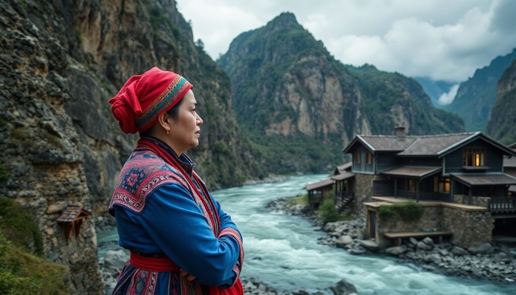 Визуальная хроника: как одно фото может рассказать историю Адыгеи лучше тысячи слов - иллюстрация