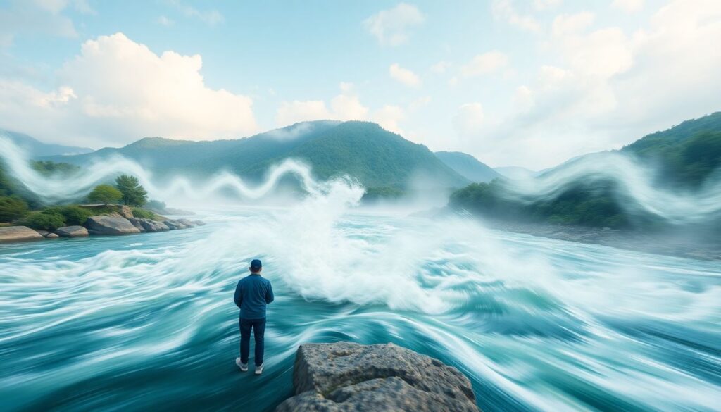 Визуальная хроника: как одно фото может рассказать историю Адыгеи лучше тысячи слов - иллюстрация