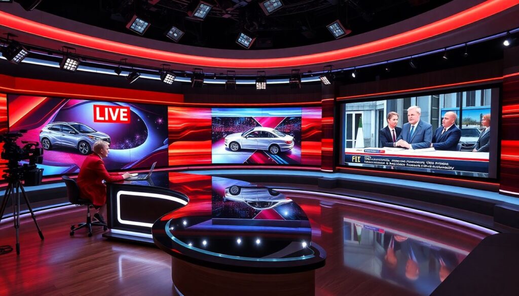 Видео-репортажи из сердца событий: как «Адыгея Новости» делает новости живыми - иллюстрация