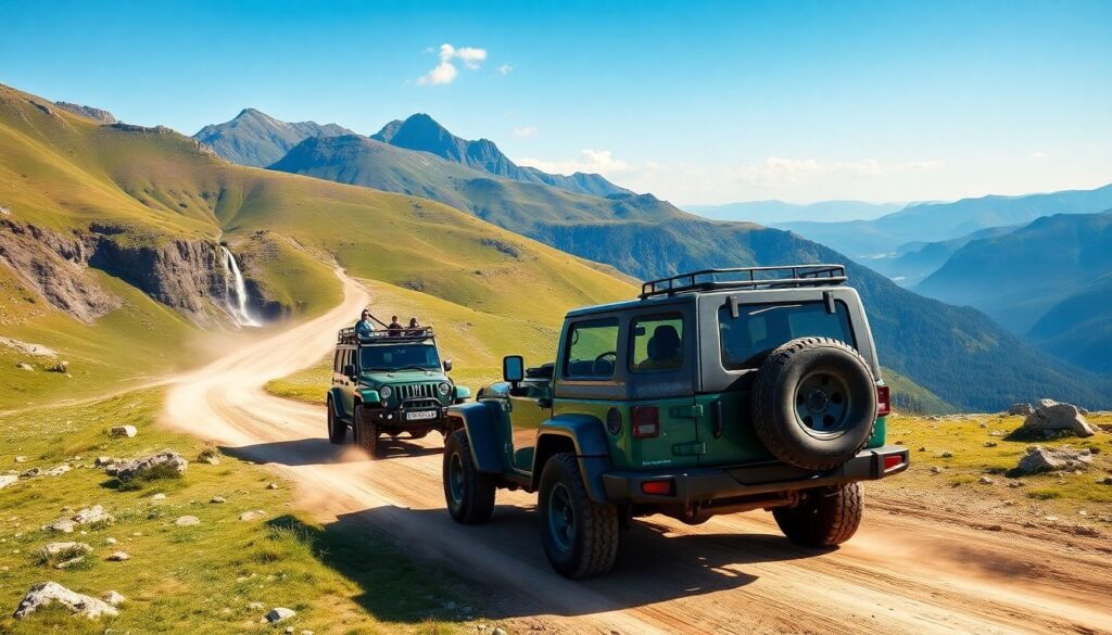 Туристическая Адыгея: маршруты, легенды и места силы глазами журналистов - иллюстрация