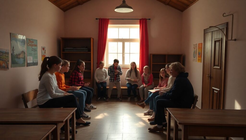 Молодежь Адыгеи: инициативы, проекты и лица нового поколения - иллюстрация