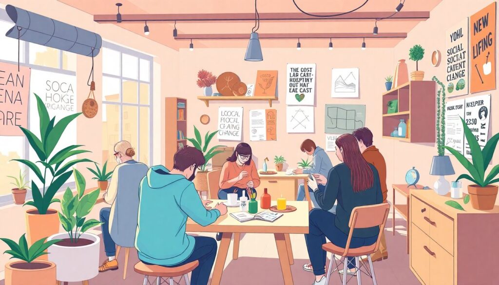 Молодежь Адыгеи: инициативы, проекты и лица нового поколения - иллюстрация