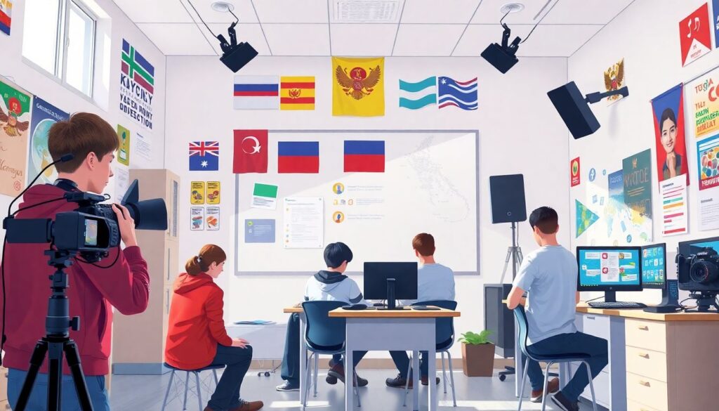 Молодежь Адыгеи: инициативы, проекты и лица нового поколения - иллюстрация