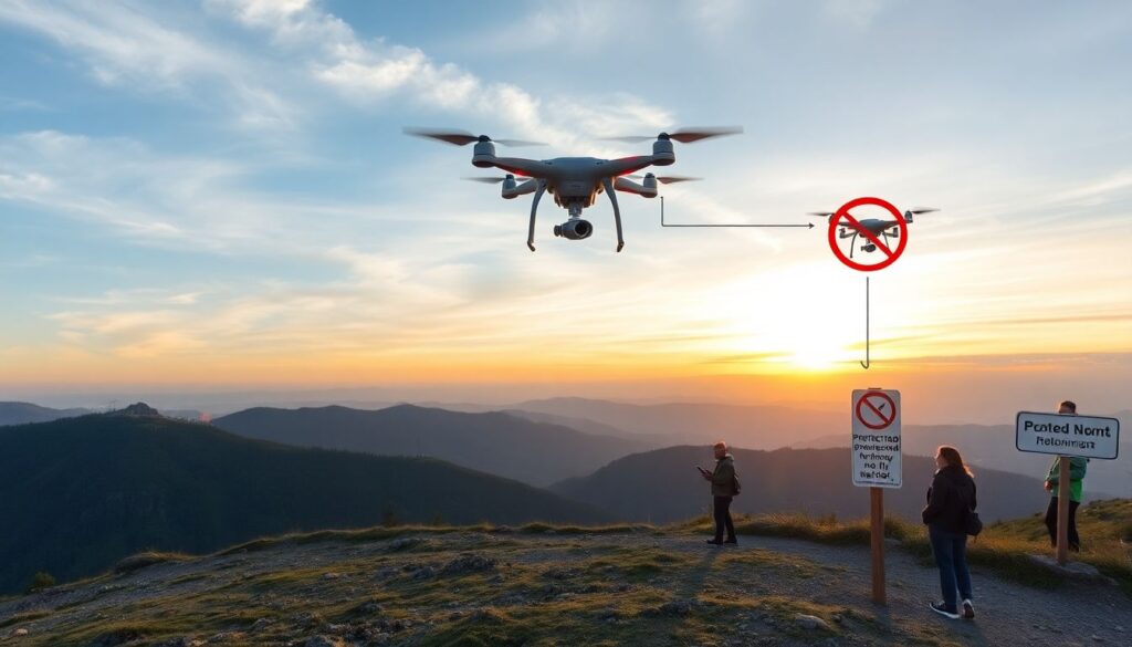 Адыгея в объективе дронов: неожиданный взгляд на знакомые места - иллюстрация