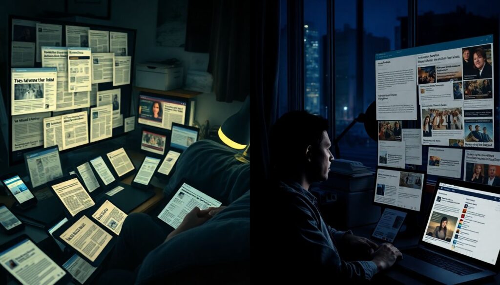 Ночь в редакции: репортаж о том, как работает «Адыгея Новости» в режиме 24/7 - иллюстрация