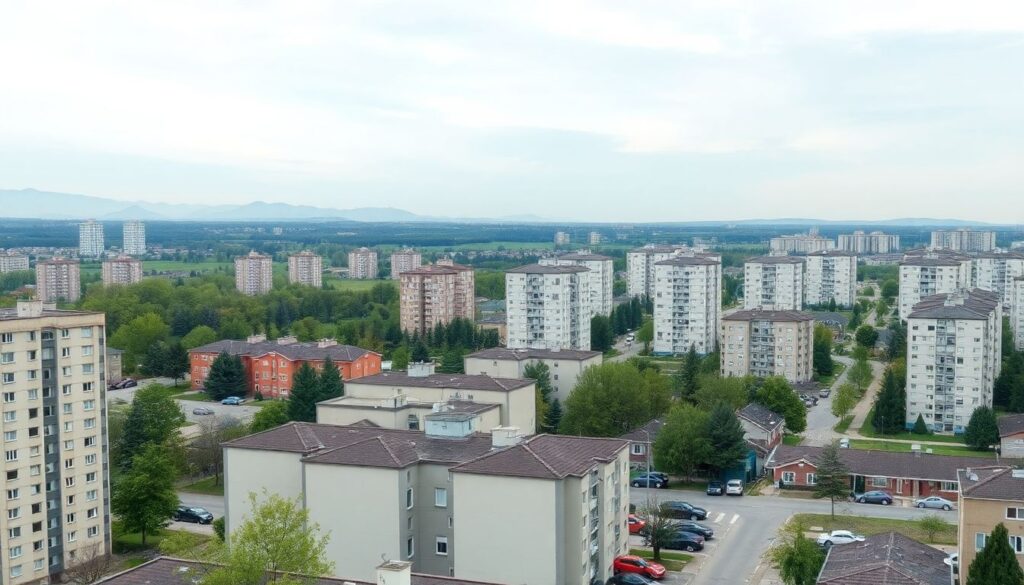 Будни столицы Адыгеи: как меняется Майкоп глазами жителей - иллюстрация