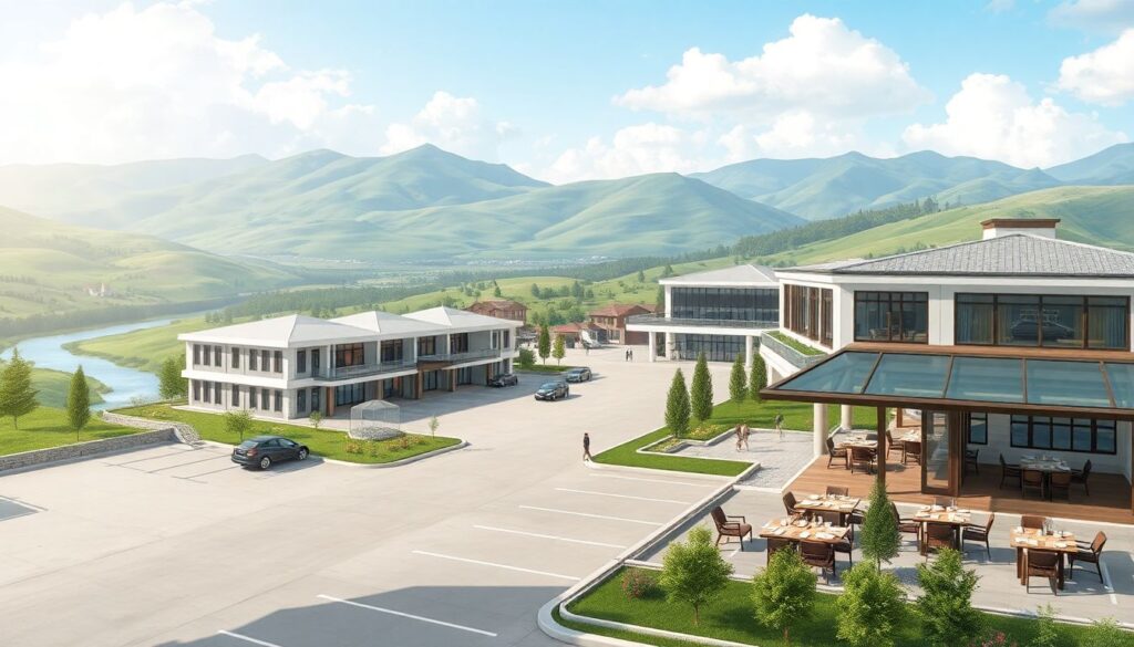 Новые инвестиционные проекты в Адыгее: что они дают региону и его жителям - иллюстрация