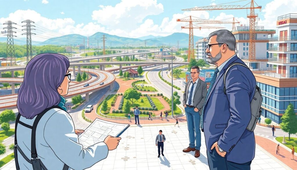 Новые инвестиционные проекты в Адыгее: что они дают региону и его жителям - иллюстрация