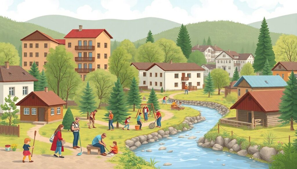 Лица Адыгеи: истории людей, которые меняют жизнь республики к лучшему - иллюстрация