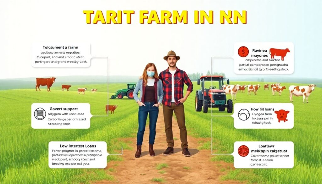 Сельское хозяйство региона: аграрные инновации и успехи фермеров Адыгеи - иллюстрация