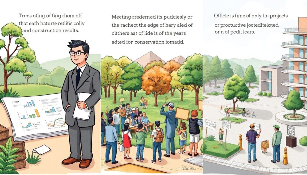 Экология и природа: как жители и власти берегут уникальные ландшафты республики - иллюстрация