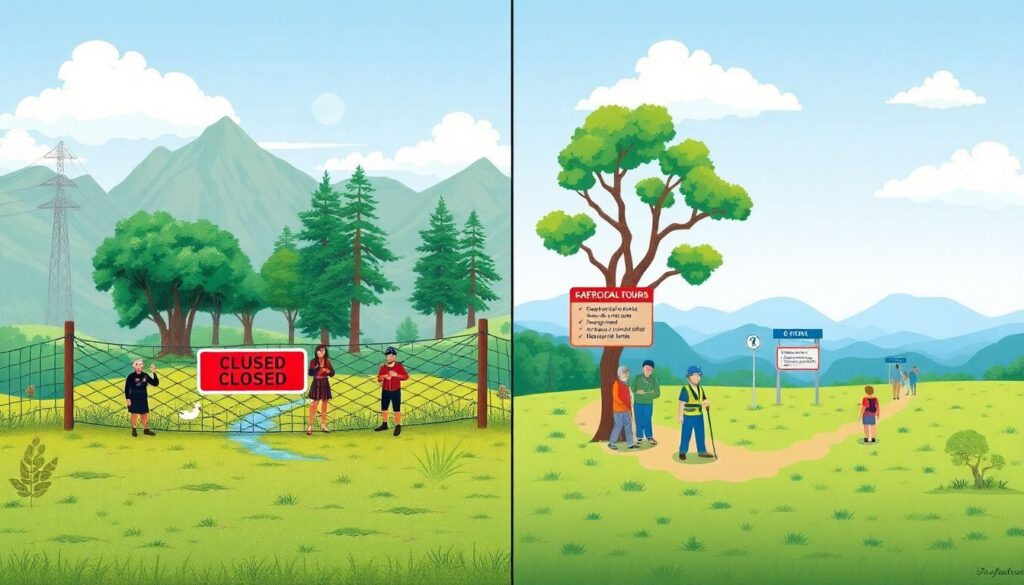 Экология и природа: как жители и власти берегут уникальные ландшафты республики - иллюстрация