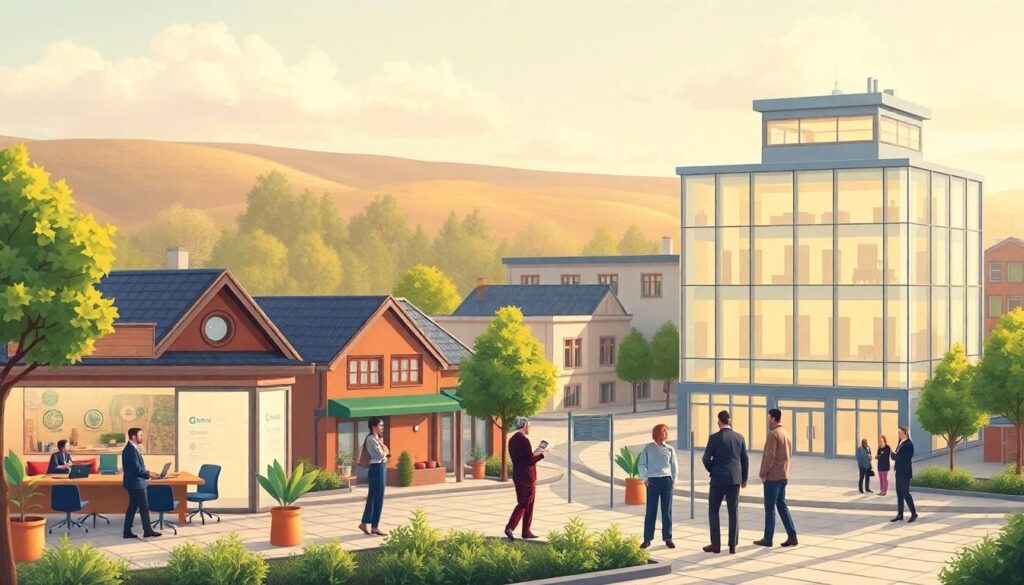 Молодёжь Адыгеи: инициативы, проекты и стартапы, о которых стоит знать - иллюстрация