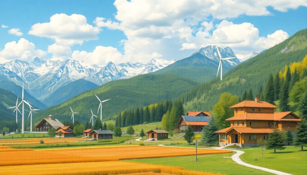 Адыгея в контексте России и мира: как регион участвует в федеральных и международных программах - иллюстрация