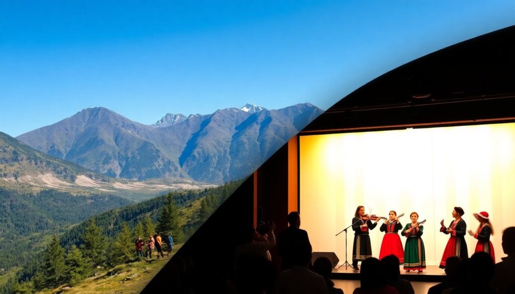 Культурная афиша: главные концерты, выставки и спектакли недели в Адыгее - иллюстрация