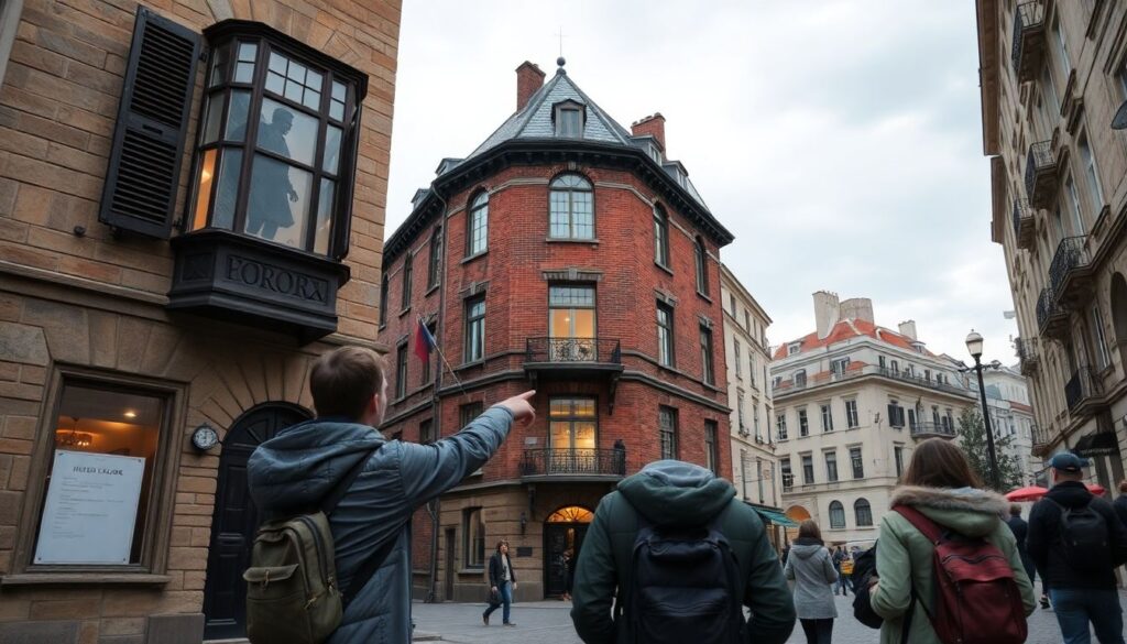 Истории старых улиц: городская память Майкопа и населённых пунктов республики - иллюстрация