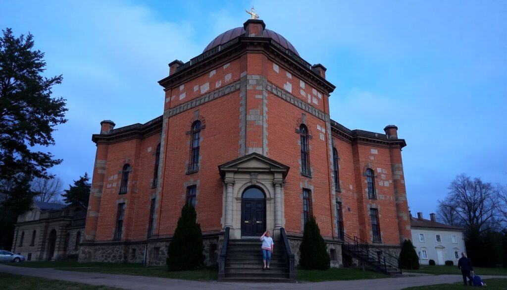 Истории старых улиц: городская память Майкопа и населённых пунктов республики - иллюстрация