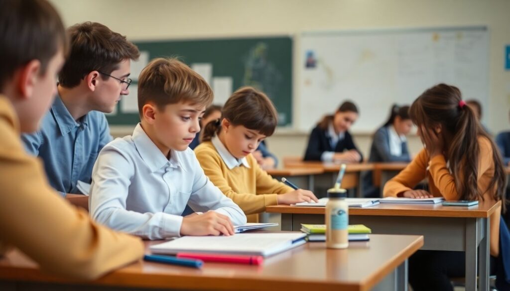 Образование в Адыгее: школы, колледжи и вузы, которыми можно гордиться - иллюстрация