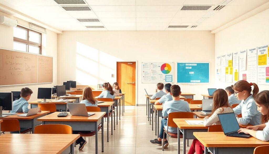 Образование в Адыгее: школы, колледжи и вузы, которыми можно гордиться - иллюстрация