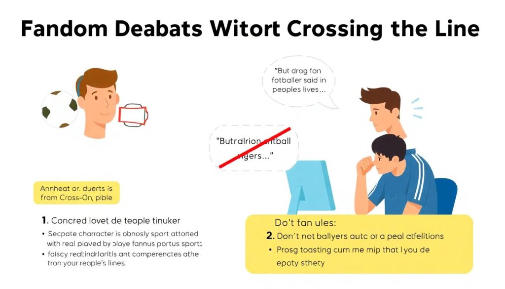 Разбор сюжета: почему фанаты строят теории о скрытой «темной стороне» любимого спортсмена в сериале - иллюстрация