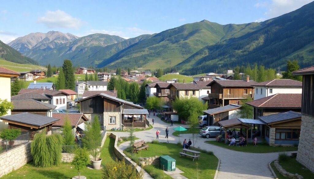 Адыгейск и районы республики: локальные истории, которые становятся важными для всей страны - иллюстрация