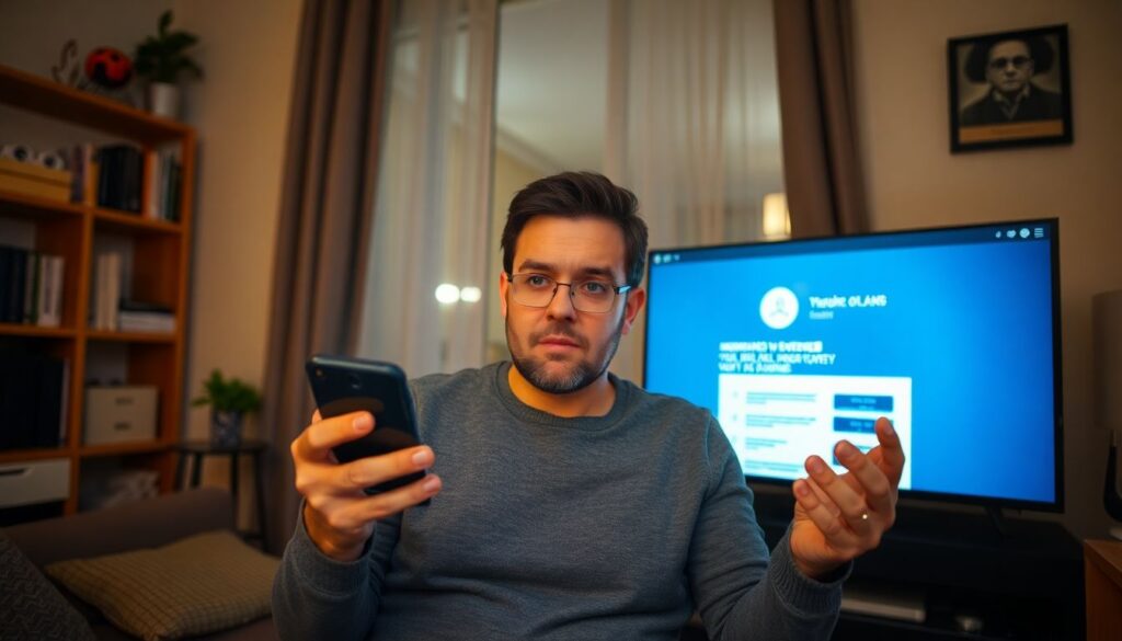 Цифровая Адыгея: как интернет, социальные сети и онлайн-сервисы меняют повседневную жизнь жителей - иллюстрация