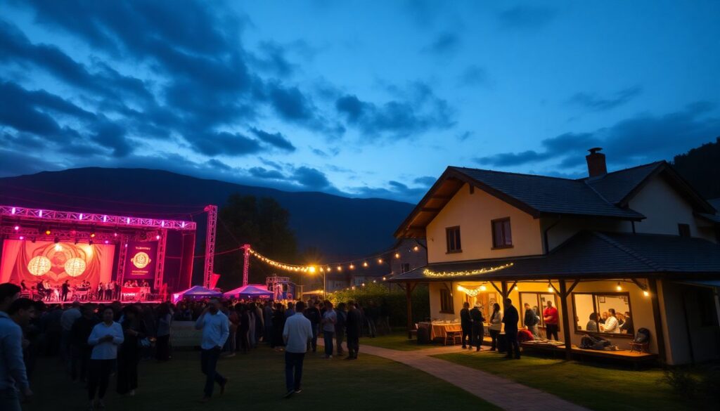 Культурный код Адыгеи: традиции, язык, музыка и ремёсла в современных городах и аулах - иллюстрация