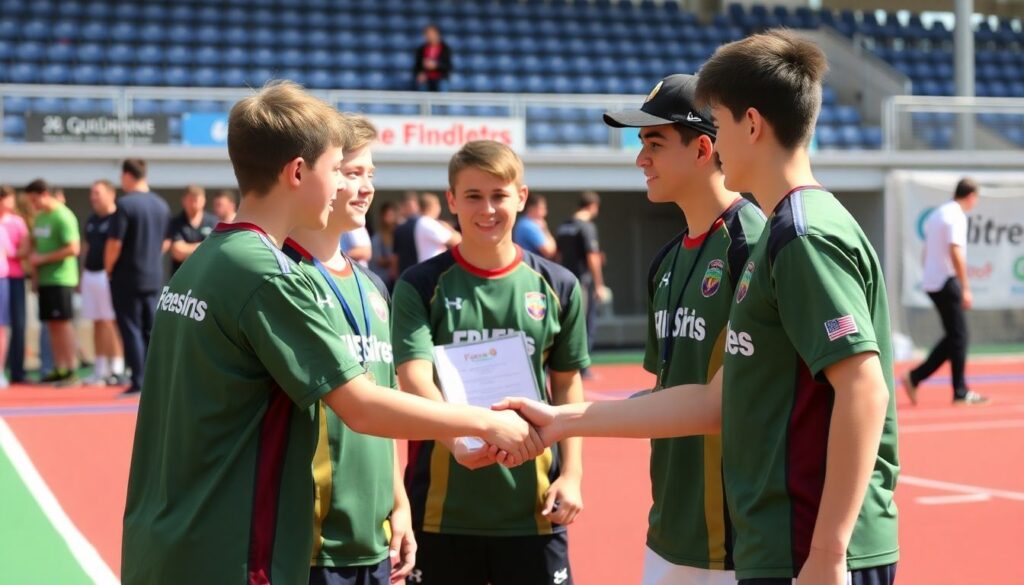 Большой спорт маленького региона: как адыгейские спортсмены выходят на российскую и мировую арену - иллюстрация