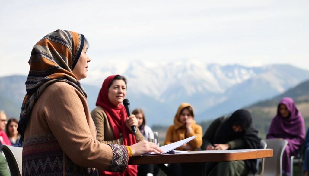 Женщины Адыгеи: предпринимательницы, учёные, спортсменки и общественные деятели, которые меняют регион - иллюстрация