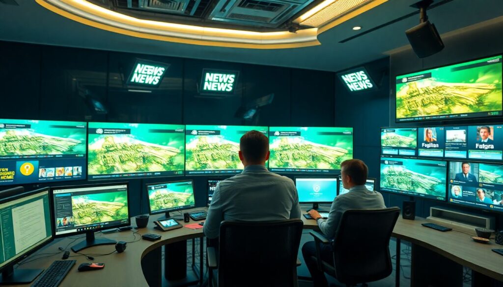 Как региональные новости Адыгеи становятся частью общероссийской и мировой повестки - иллюстрация