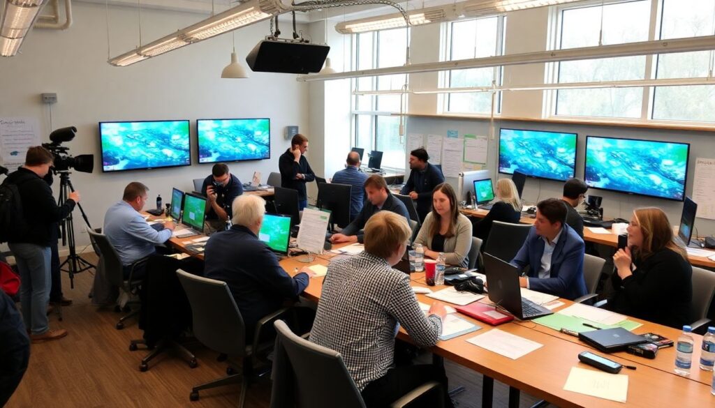 Как региональные новости Адыгеи становятся частью общероссийской и мировой повестки - иллюстрация