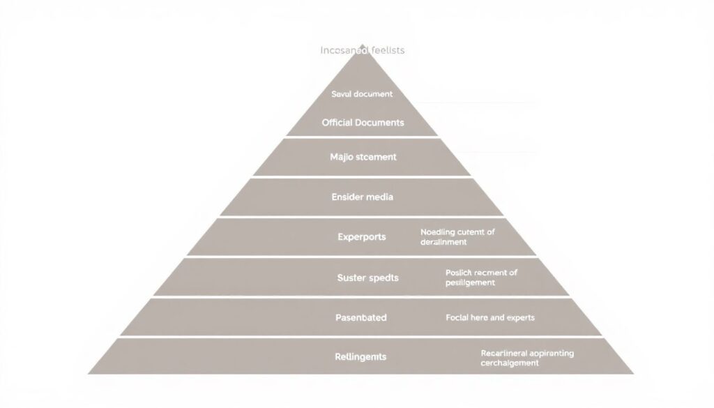 Медиаграмотность для всех: как отличать факты от фейков и зачем следить за проверенными источниками - иллюстрация
