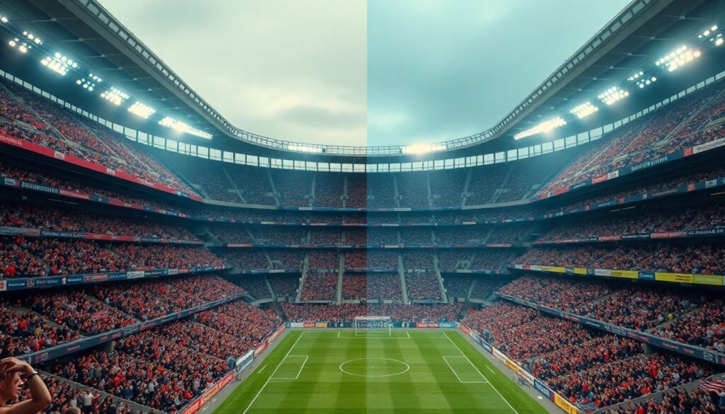 Интервью с болельщиком: как обычный фанат стал частью производства спортивного кино - иллюстрация