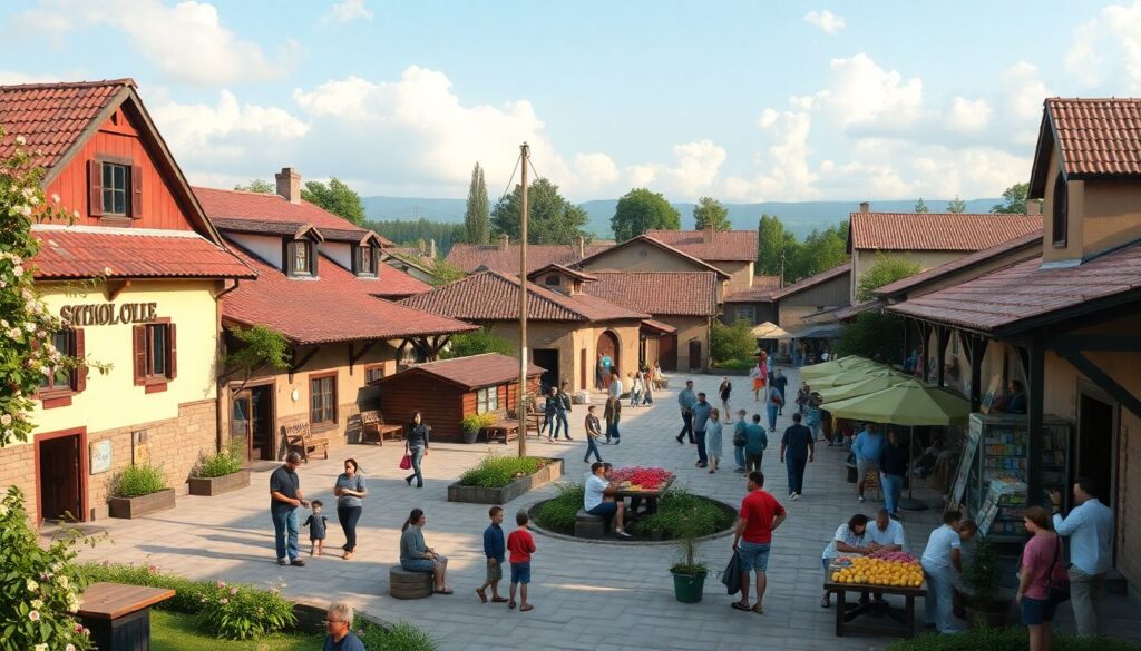 Истории одного дня: жизнь обычных жителей республики - от села до города - глазами репортёра - иллюстрация