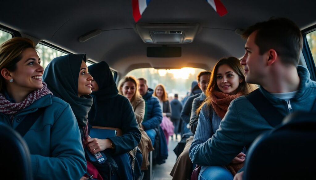 Истории одного дня: жизнь обычных жителей республики - от села до города - глазами репортёра - иллюстрация