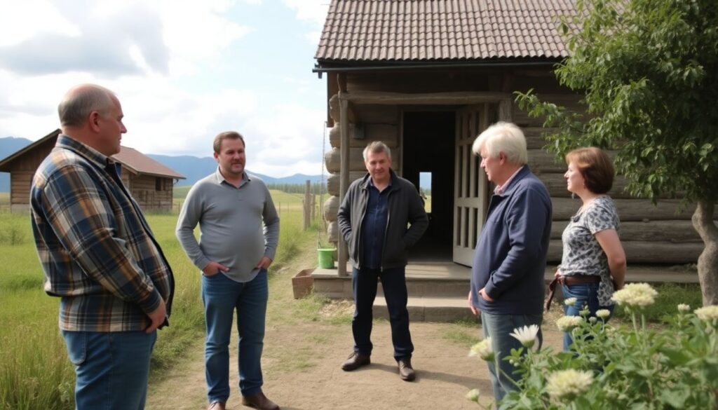 Главные экономические драйверы Адыгеи: агротуризм, переработка, малый бизнес и их герои - иллюстрация