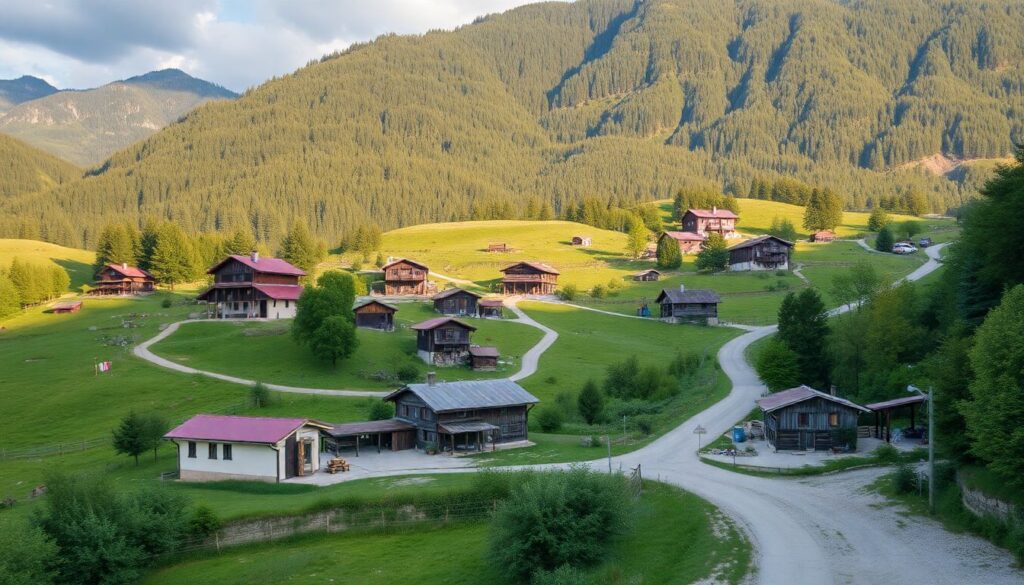 Главные экономические драйверы Адыгеи: агротуризм, переработка, малый бизнес и их герои - иллюстрация