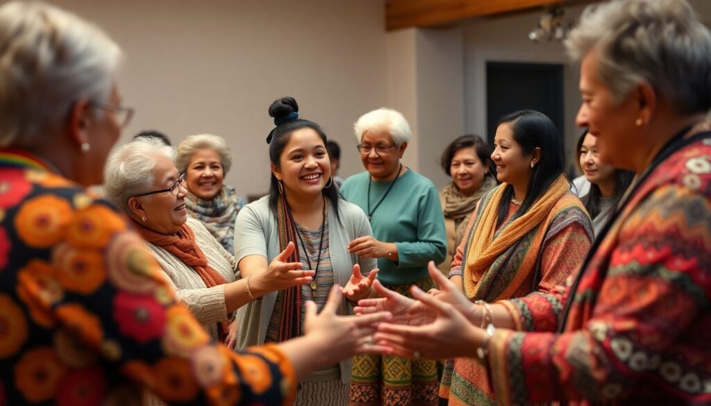 Культурное наследие Адыгеи: как традиции адыгского народа живут в современном городе - иллюстрация