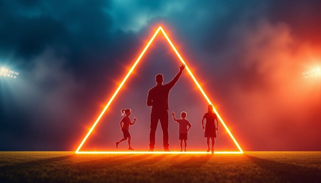 Спорт в Республике Адыгея: истории молодых чемпионов, которые прославляют регион на всероссийском уровне - иллюстрация